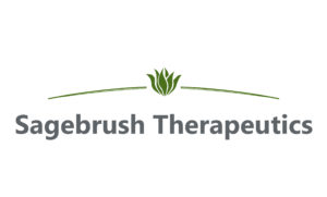 Sagebrush Therapeutics Logo